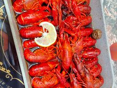 -安答龙虾·烧烤·大排档