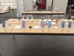 -华为智能生活馆(上海金桥国际商业广场)