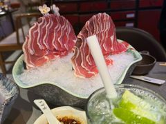 -乔先生涮肉·鲜活牛羊肉火锅(塘沽店)