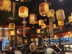-南京大牌档(壹方天地店)