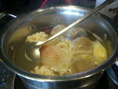 -汉松亭韩式自助烤肉&料理(苏宁广场店)