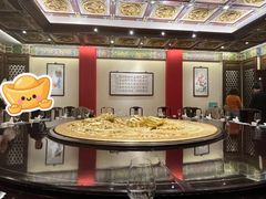 -梅龙镇酒家(南京西路总店)