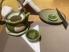 -松临·铁板烧&Omakase(神农店)