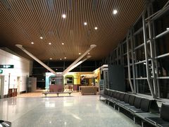 -吉隆坡国际机场