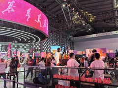 -东浩兰生上海世博展览馆