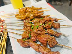 -三毛烧烤·南昌大排档(山姆店)