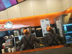 -CoCo都可(金狮店)