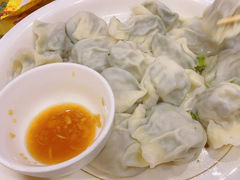 -土菜水饺村(宁夏路店)