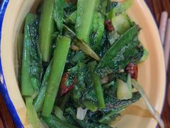 -山城欢现炒食堂(上海城店)