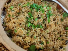 -盈旺小厨·非遗黄鳝饭(泰康路店)