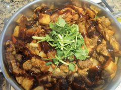 -黄记煌三汁焖锅(新世纪广场店)