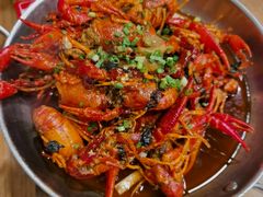 -虾小龙老长沙龙虾馆(坡子街店)