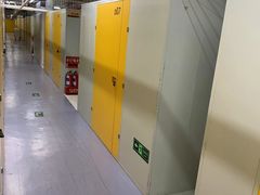 -安东易迷你仓自助寄存仓库(苏州桥店)