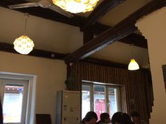 -鬼味烤翅(南锣鼓巷店)