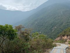 -七娘山