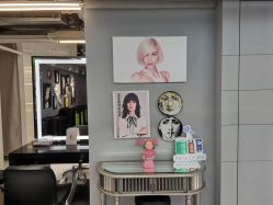 -TONI&GUY