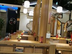 大堂-湘味淳(千禧街店)