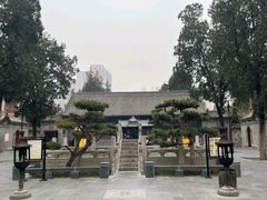 -万寿八仙宫