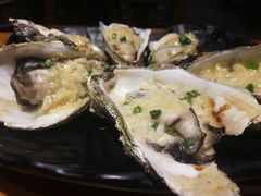 本帮蒜香烧蚝-烧蠔帮·湛江生蚝(工农店)