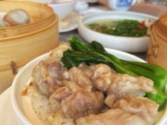 -汤臣·空中餐厅·严选粤菜(石湾世博广场店)