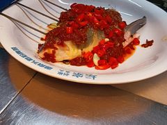 -坛宗剁椒鱼头(河西王府井店)