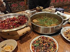 -西江传说•酸汤鱼(水东路店)