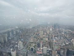 -长沙尼依格罗酒店