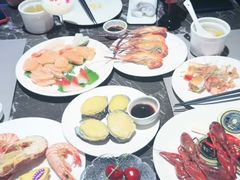 -曲水兰亭(北京四惠店)