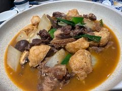 -猪腰一家·地道佛山菜(盐步店)