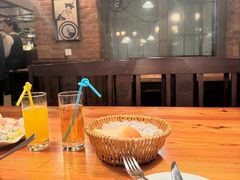 -宝莱纳啤酒花园餐厅PAULANER BRAUHAUS Nanjing(广州路店)