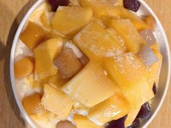 -斯利美甜品slimay dessert(滨江高教园店)