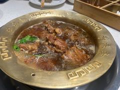 -和庆斋羊蝎子火锅·碳缸烧烤(顺义旗舰店)