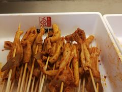 -来涮蜀鲜货火锅串串香(菜市口店)