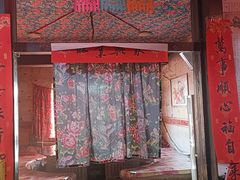 -鱼窝棚柴火铁锅炖(富山屯店)