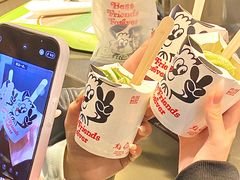 -麦当劳(杭州文三路店)