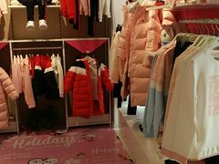 -FILA KIDS(北京华联BHG Mall万柳店)