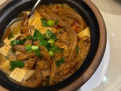 -新白鹿餐厅(龙游路总店·杭帮菜名店)