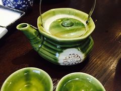 -松子料理(白家庄店)