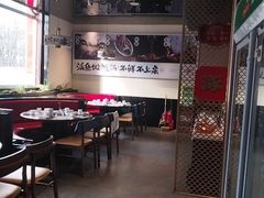 -涿派·炝锅鱼(涿州店)