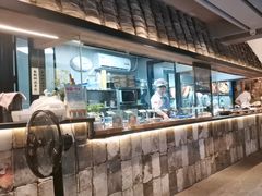 -黄山老妈·土菜(碧桂园店)