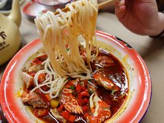 -老三样·旧食新味(船山路店)