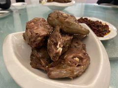 -双流传承老妈兔头(玉林总店)