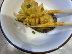 -老大连·海肠捞饭·大连海鲜大连菜(西安路店)