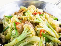 -大唐高老庄(红旗路店)