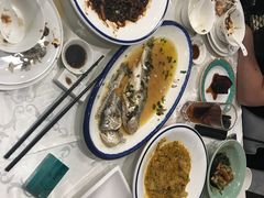 -庆余楼·用心与食材·特色菜&灶头面(仙蠡墩店)