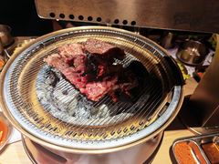 -西塔老太太泥炉烤肉(亚运村店)