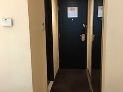 -香港皇家太平洋酒店