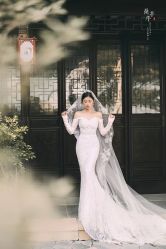 点击看大图 -时光印记婚纱摄影工作室·原创定制