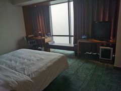 -北京海淀雅乐轩酒店