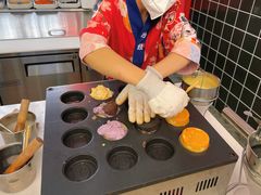 -拾烧车轮饼(世纪金源店)